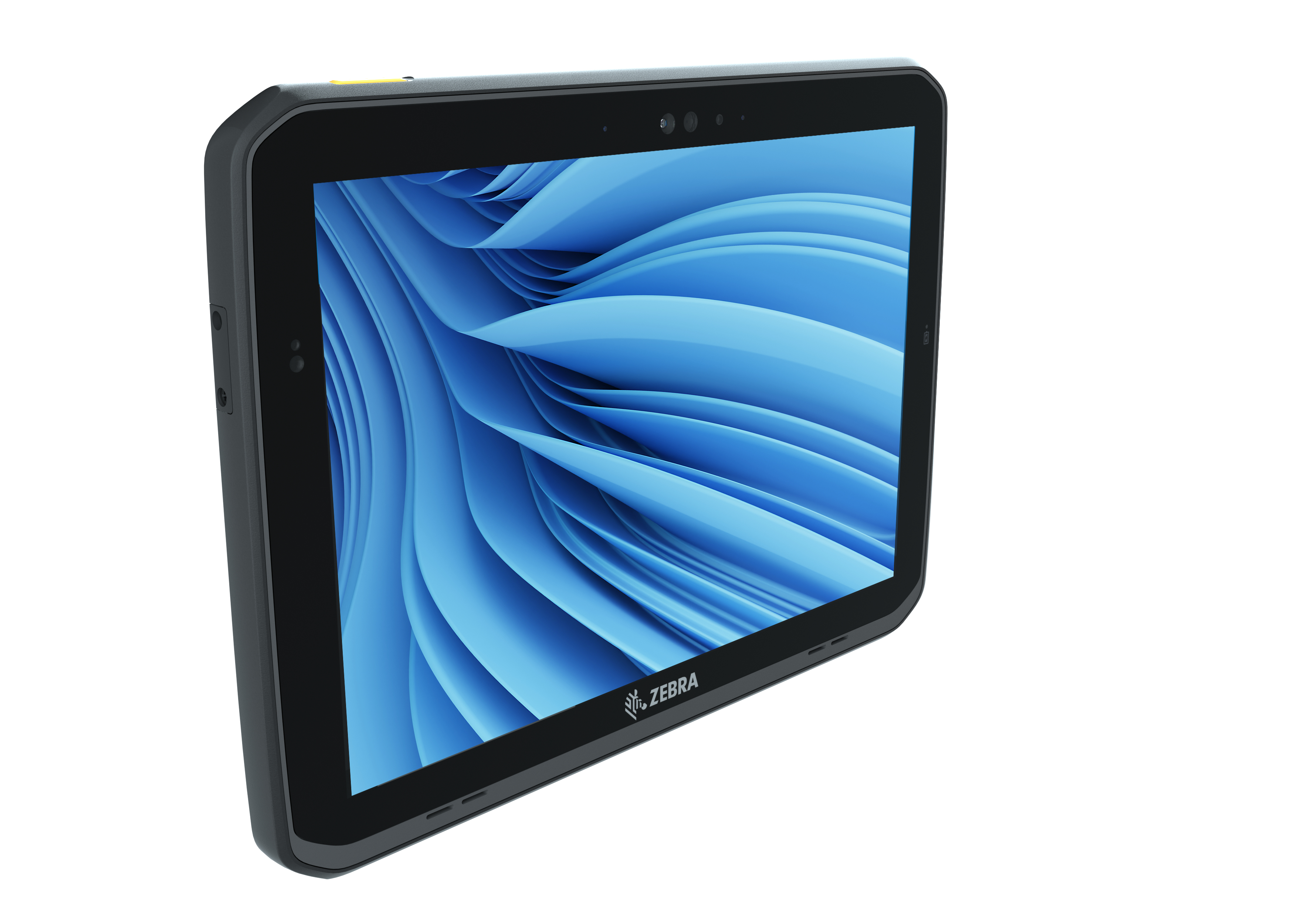 Zebra ET80 Intel® Core™ i5 512 GB 30.5 cm (12") 16 Wi-Fi 6E (802.11ax) Windows 10 Pro Black ET80A-0P8B3-CF0