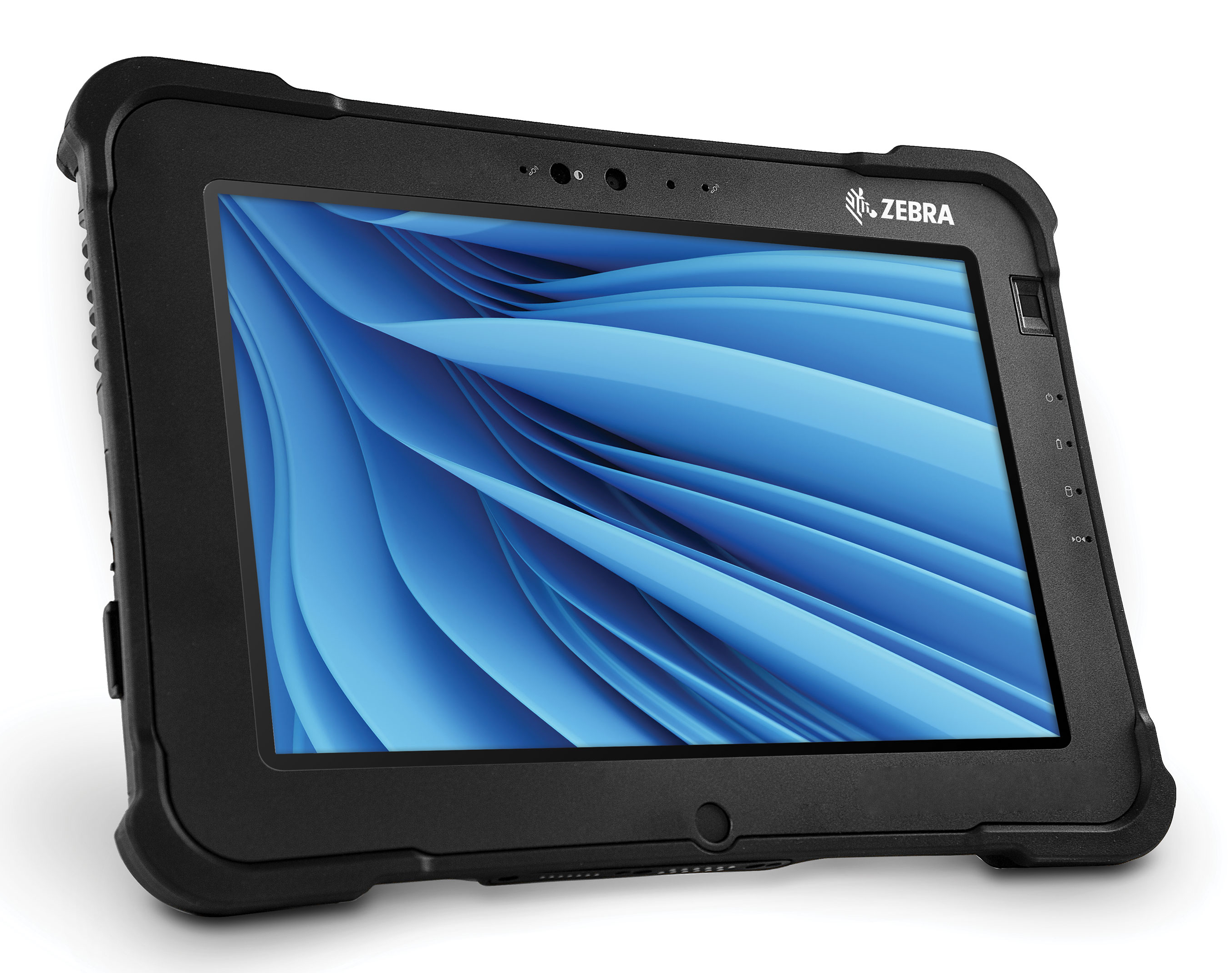 Zebra L10AX Intel® Core™ i7 256 GB cm (10.1") 16 Wi-Fi 6E (802.11ax) Windows 10 Pro Black RTL10C0-0A42X1X