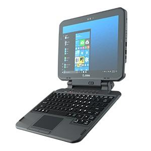 Zebra ET85 5G Intel® Core™ i5 256 GB 30.5 cm (12") 16 Wi-Fi 6E (802.11ax) Windows 10 IoT Enterprise ET85C-3E5B2-000