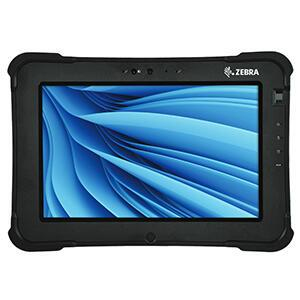 Zebra XSlate L10 Intel® Core™ i5 512 GB 25.6 cm (10.1") 16 Wi-Fi 6E (802.11ax) Windows 10 Pro Black RTL10C0-0A33X1X