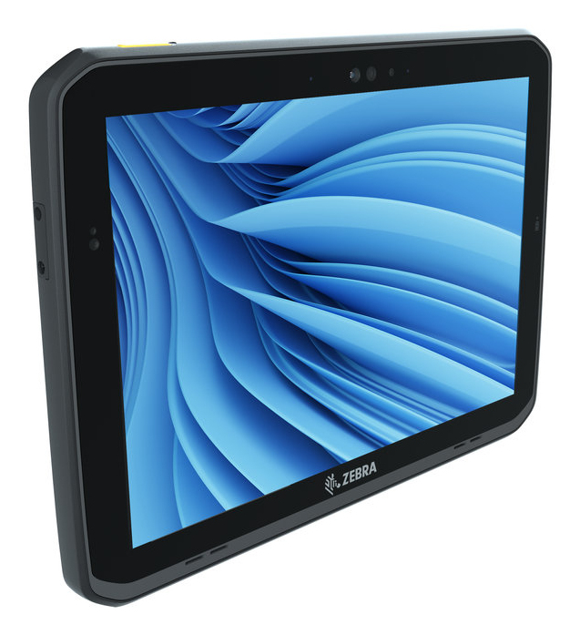 Zebra ET80 Intel® Core™ i5 256 GB 30.5 cm (12") 16 Wi-Fi 6E (802.11ax) Windows 10 Pro Black ET80A-0P6B2-000