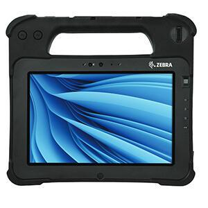 Zebra XPad L10 Intel® Core™ i5 256 GB cm (10.1") 8 Wi-Fi 6E (802.11ax) Windows 10 Pro Black RTL10C0-0D12X1X