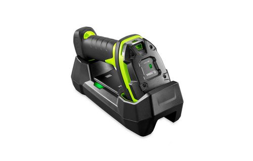Zebra DS3678-DP Handheld bar code reader 2D Black, Green DS3678-DP3U42A2S1W