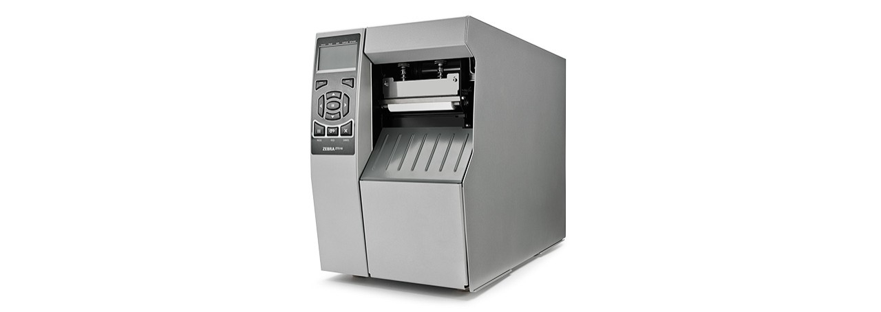 Zebra ZT510 label printer Thermal transfer 203 x DPI 305 mm/sec Wired  Wireless Ethernet LAN ZT51042-T210000Z