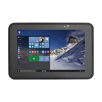 Zebra ET51 Snapdragon 32 GB 21.3 cm (8.4") 4 Wi-Fi 5 (802.11ac) Android 10 Black ET51CE-G21E-SFNA