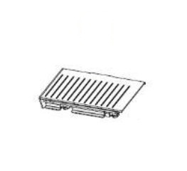 Zebra P1083320-102C printer/scanner spare part/accessory