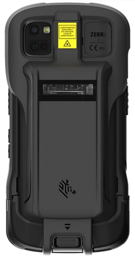 Zebra TRD-TC5X-SNP1-01 handheld mobile computer accessory Adapter