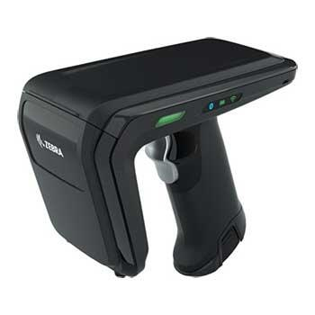 Zebra RFD40 RFID reader Bluetooth RFD4031-G00B700-FT