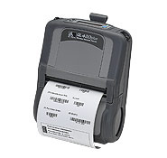 Zebra QL 420 Plus, T BT 2.0 label printer Direct thermal 203 x DPI 76 mm/sec Wireless Q4D-LUBCE011-00