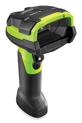 Zebra DS3678-SR, 1D/2D Imager, 610nm Led, 1280 x 800, One 660nm Bluetooth 4.0 (LE) DS3678-SR3U42A0SFW