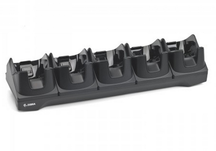 Zebra CRD-TC8X-5SETH-01 barcode reader accessory