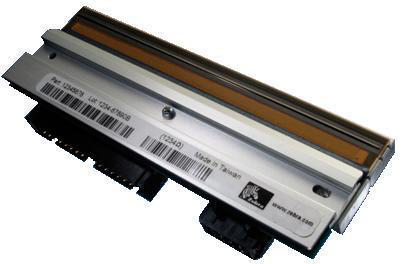 Zebra 110Xi4 print head P1004233