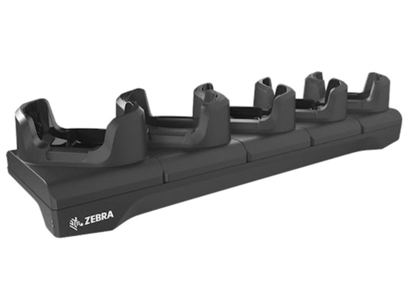 Zebra CRD-NGTC7-5SC5D mobile device dock station computer Black