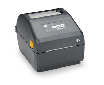 Zebra ZD421 label printer Direct thermal 203 x DPI 152 mm/sec Wired & Wireless Bluetooth ZD4A042-D0EM00EZ