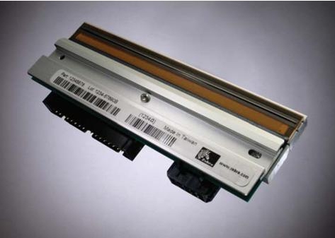 Zebra Kit Printhead 300 dpi ZM600 print head 79804M
