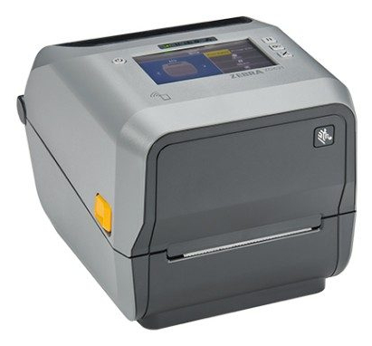 Zebra ZD621 label printer Thermal transfer 203 x DPI mm/sec Wired & Wireless Ethernet LAN Wi-Fi ZD6A142-311L01EZ