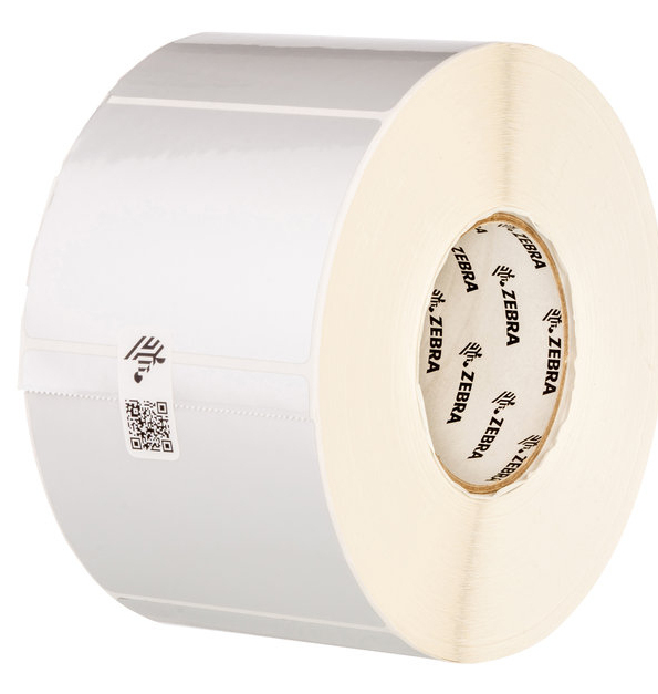 Zebra Z-Xtreme 5000T Silver Label thermal ribbon 74778