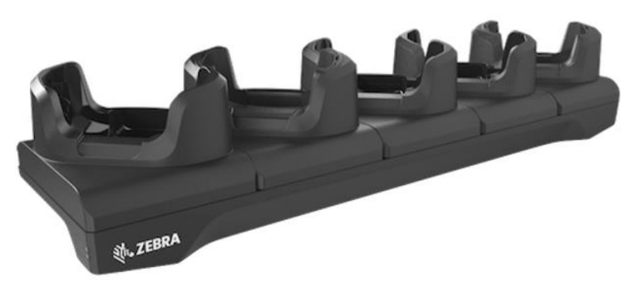 Zebra CRDON-NGTC5N-5SE5D mobile device charger computer Black Indoor