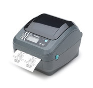 Zebra GX420d label printer Direct thermal 203 x DPI 152 mm/sec Wired GX42-202410-000