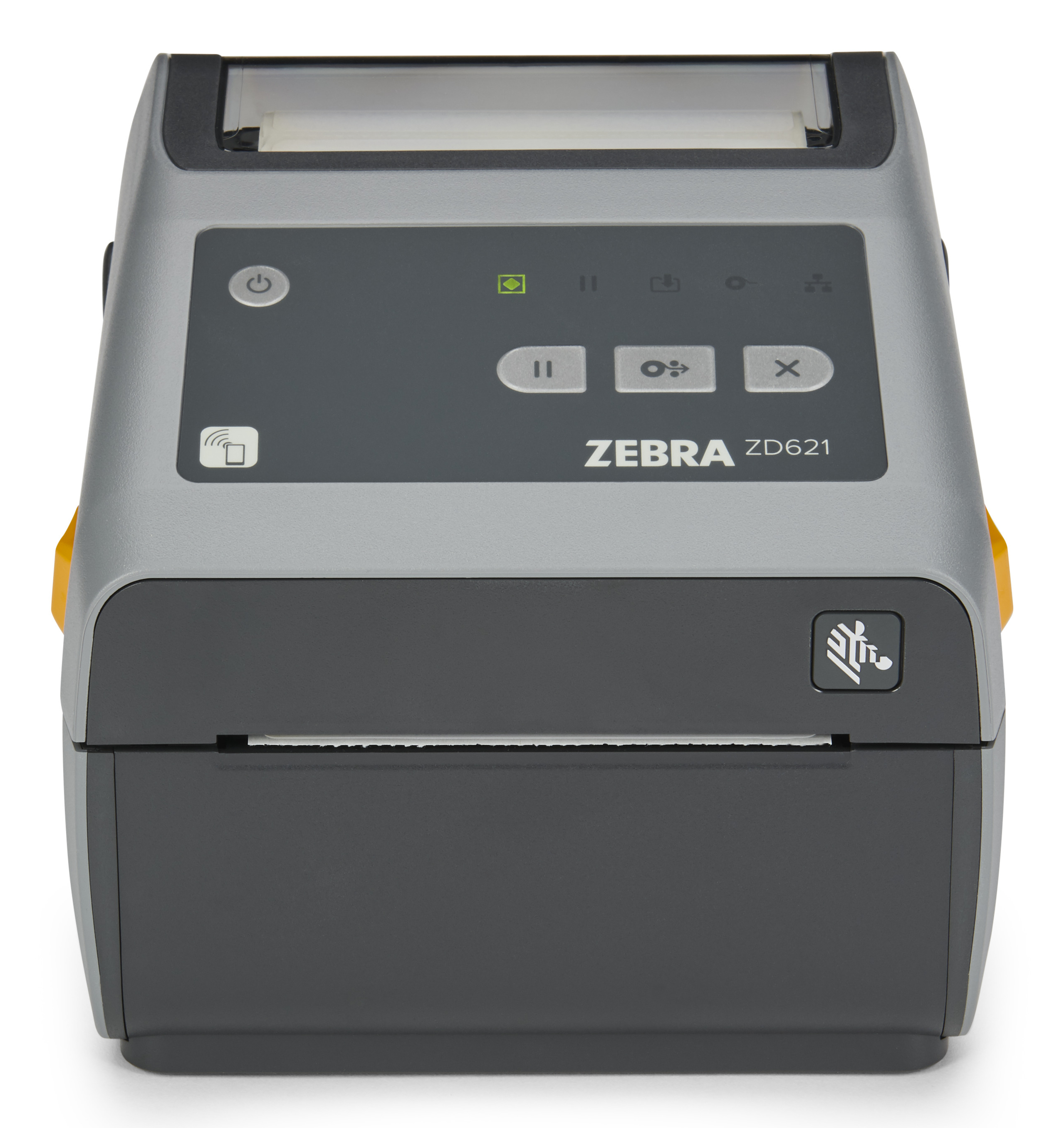Zebra ZD621 label printer Thermal transfer 203 x DPI mm/sec Wired & Wireless Ethernet LAN Wi-Fi ZD6A042-301R01EZ