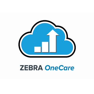 Zebra Z1AE-HC55XX-5123 warranty/support extension 5 year(s)