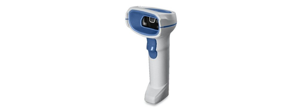 Zebra DS8178-HC Handheld bar code reader 1D/2D LED White DS8178-HCBU210SP5W
