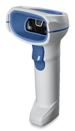 Zebra DS8178-HC Handheld bar code reader 1D/2D LED White DS8178-HCBU210FP5W