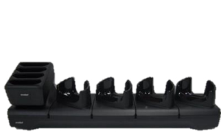 Zebra TC70 CRADLE/BAT KIT Battery charger set CRD-TC7X-5C4B-KT1
