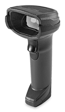 Zebra DS8178 Handheld bar code reader 1D/2D Photo diode Black DS8178-SR7U0000PFW