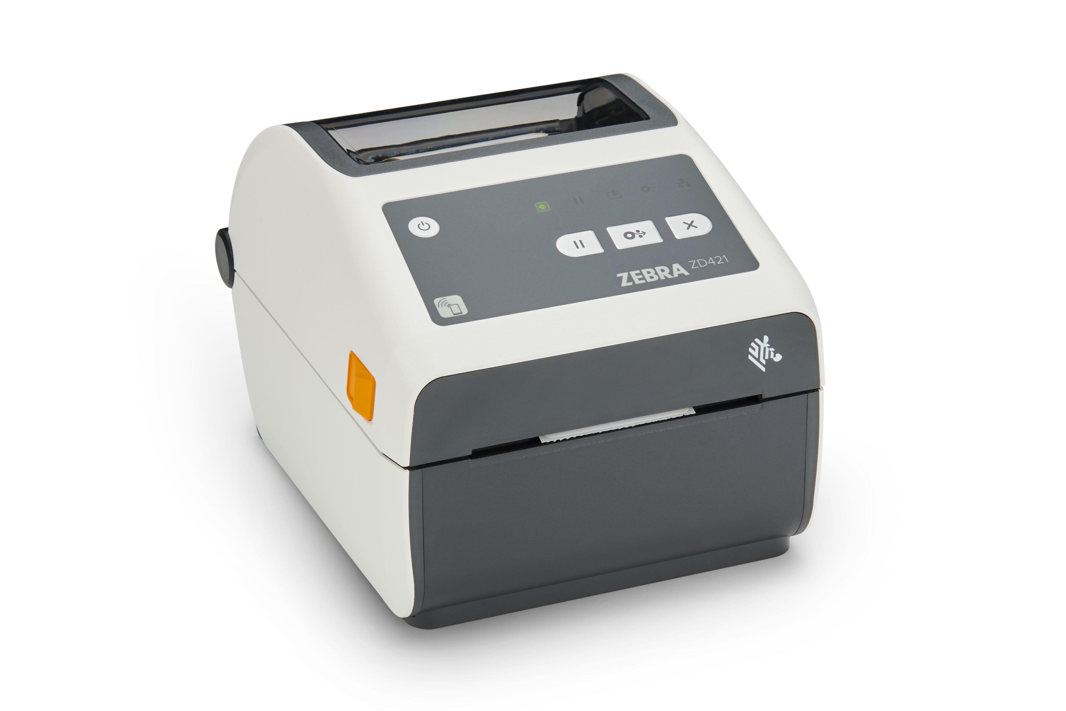 Zebra ZD421-HC label printer Thermal transfer 203 x DPI 152 mm/sec Wired & Wireless Wi-Fi Bluetooth ZD4AH42-301W01EZ