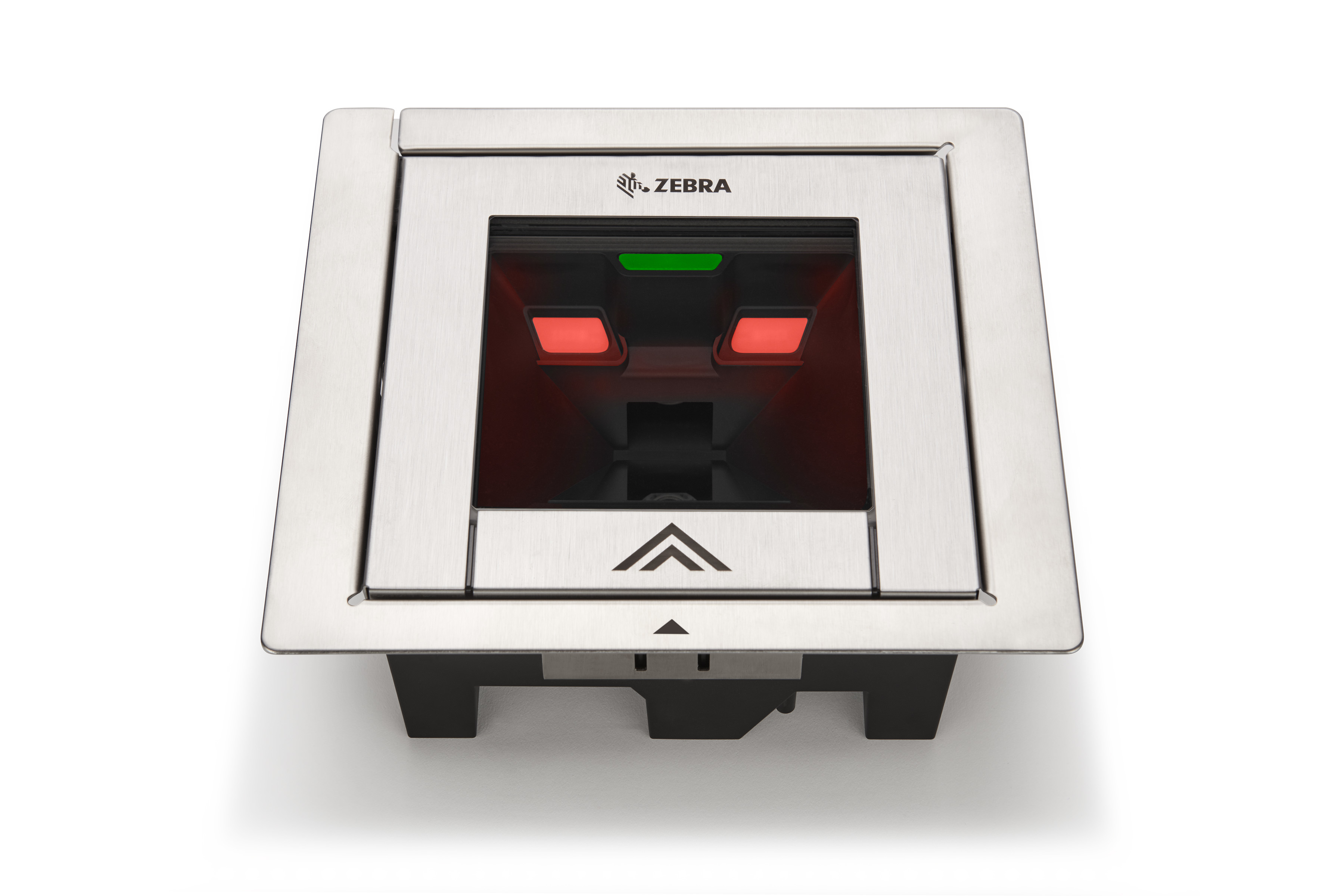 Zebra SP7201-H Built-in bar code reader 1D/2D Black SP7201-SH4U2100ZGW