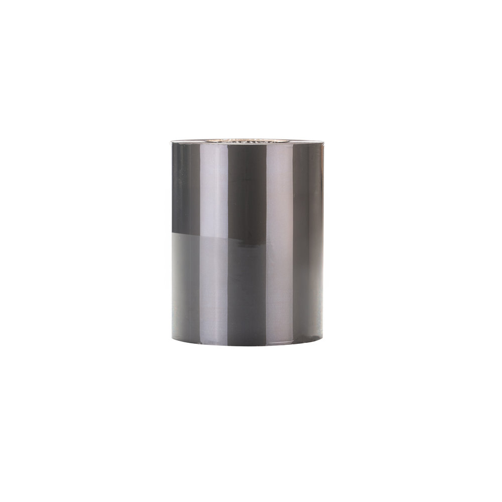 Zebra Image Lock Resin thermal ribbon 300 m Silver 74777