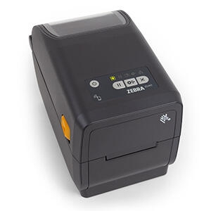 Zebra ZD411 label printer Thermal transfer 300 x DPI 102 mm/sec Wired & Wireless Wi-Fi Bluetooth ZD4A023-T01X01EZ