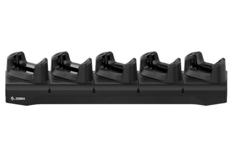 Zebra CRD-TC2L-BS5CO-01 mobile device dock station computer Black