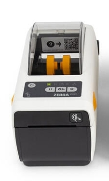Zebra ZD611-HC label printer Direct thermal 203 x DPI mm/sec Wired & Wireless Ethernet LAN Wi-Fi ZD6AH22-D11B01EZ