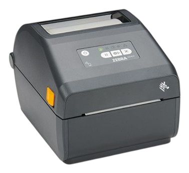 Zebra ZD421T label printer Thermal transfer 300 x DPI 102 mm/sec Wired  Wireless Ethernet LAN DS-ZD4AVP1129794