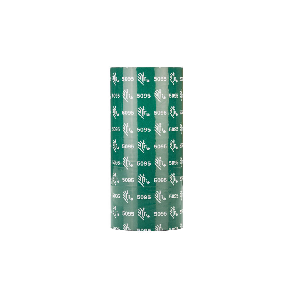 Zebra 5095 Resin thermal ribbon 450 m Black 05095BK22045