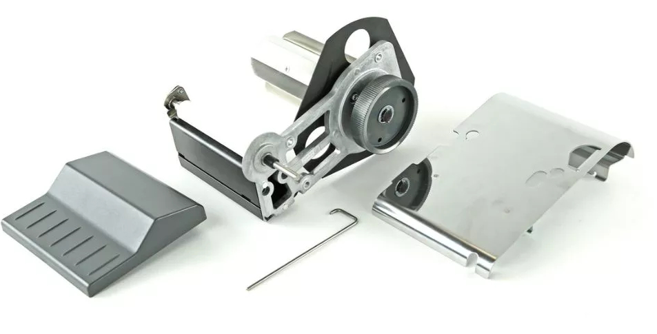 Zebra P1083320-134 printer/scanner spare part/accessory Cutter