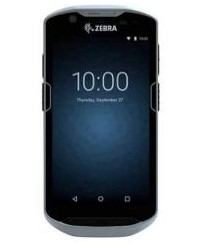 Zebra TC52X handheld mobile computer 12.7 cm (5") 1920 x 1080 pixels Touchscreen 249 g Black TC520K-1XFMU6P-NA-U