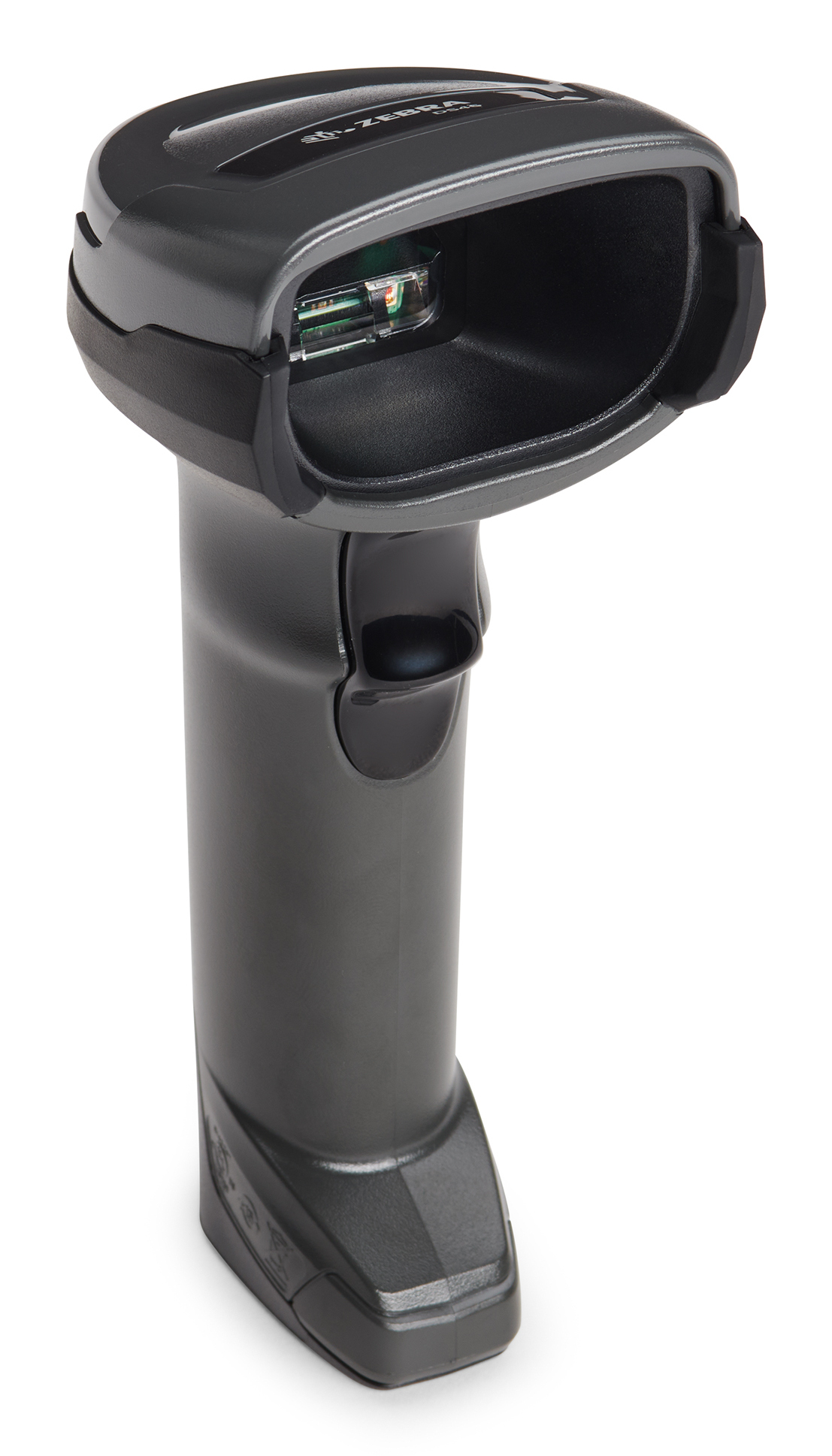 Zebra DS4678 Handheld bar code reader 1D/2D LED DS4678-DP7U210ESFR