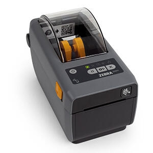 Zebra ZD611 label printer Direct thermal 203 x DPI mm/sec Wired & Wireless Ethernet LAN Wi-Fi ZD6A022-D01Q01EZ