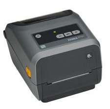 Zebra ZD421 label printer Direct thermal 203 x DPI 152 mm/sec Wired  Wireless Ethernet LAN ZD4A042-D01E00EZ