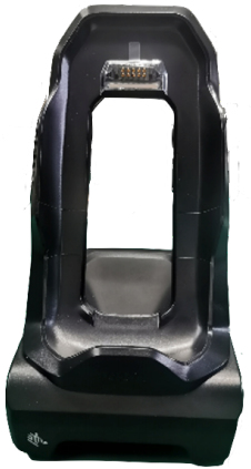 Zebra CRD-TC7X-1SWS1-01 mobile device dock station computer Black