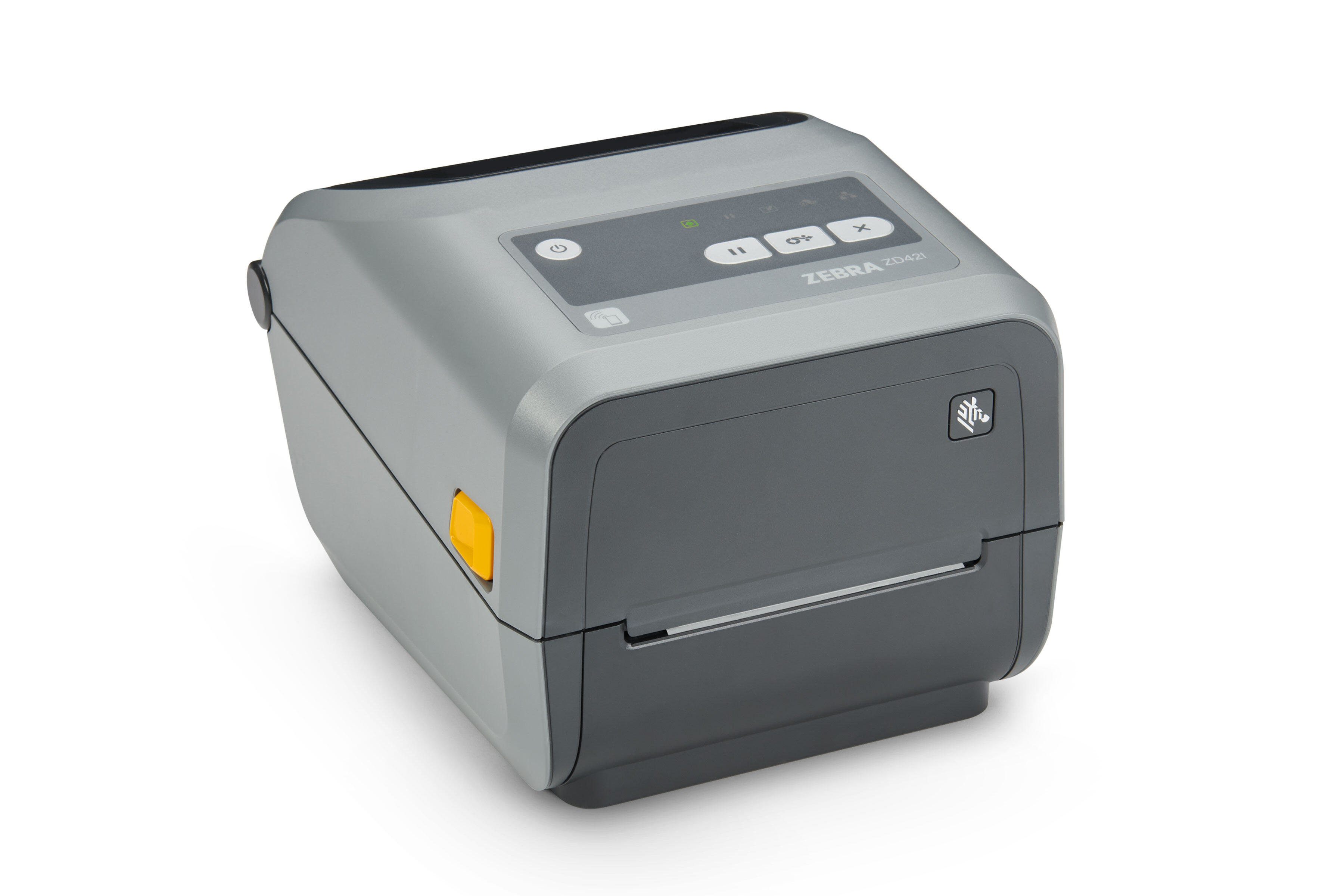 Zebra ZD421C label printer Thermal transfer 203 x DPI 152 mm/sec Wired & Wireless Bluetooth ZD4A042-C01M00GA