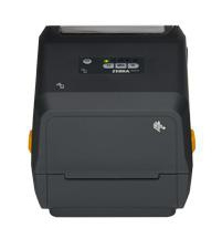 Zebra TT, 300DPI, 512MB, USB, Link-OS, 203 DPI, 4x6, WiFi, Ethernet, NFC, UPS/USPS/FedEx ZD4A042-301M00EZ