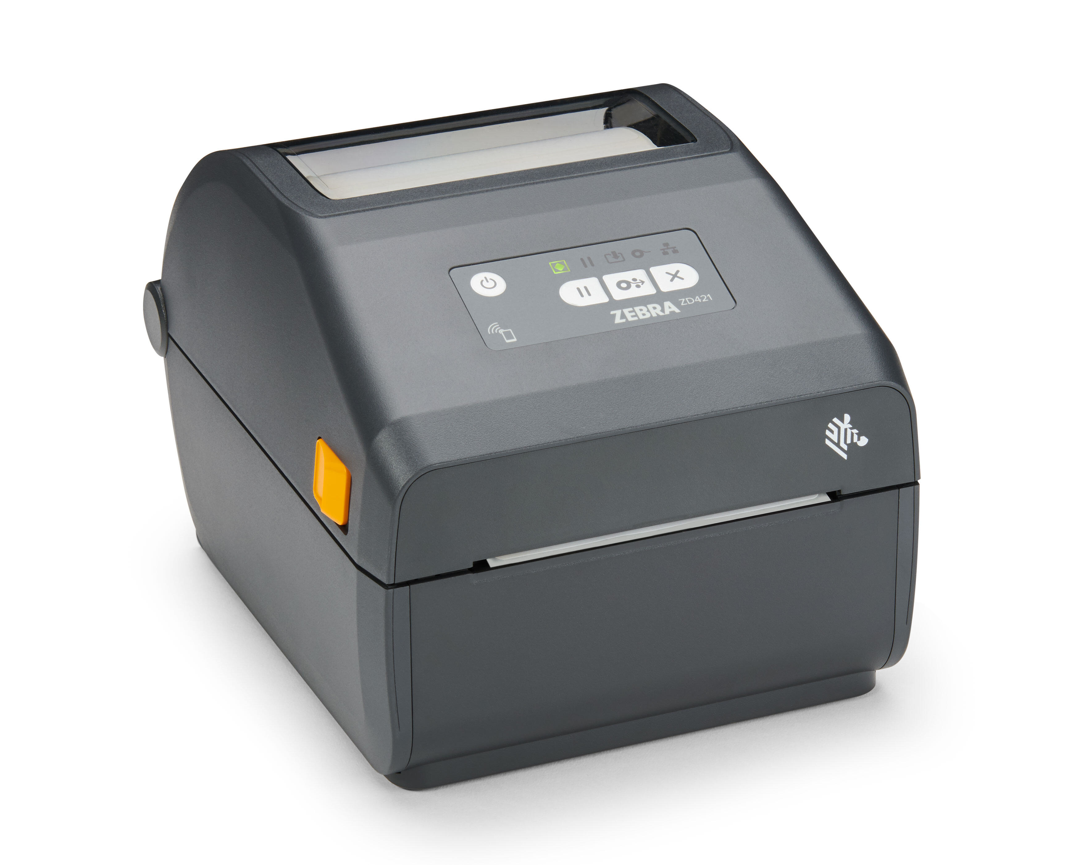 Zebra ZD421 label printer Thermal transfer 203 x DPI 152 mm/sec Wired & Wireless Bluetooth ZD4A042-301M00GA