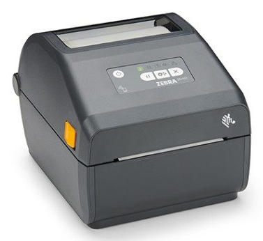 Zebra ZD421 label printer Direct thermal 300 x DPI 102 mm/sec ZD4A043-D01M00EZ
