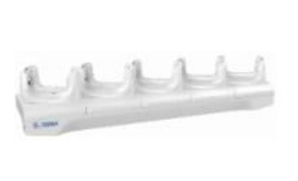 Zebra CRD-TC2W-BS5CO-01 mobile device charger computer White AC, DC Indoor