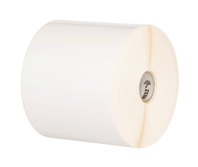 Zebra Z-Ultimate 3000T White Label 10011702