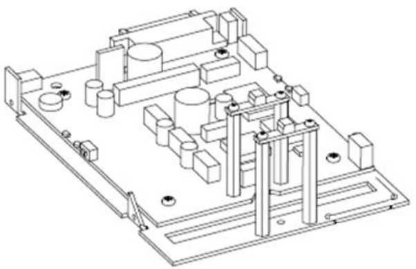 Zebra P1014130 printer kit